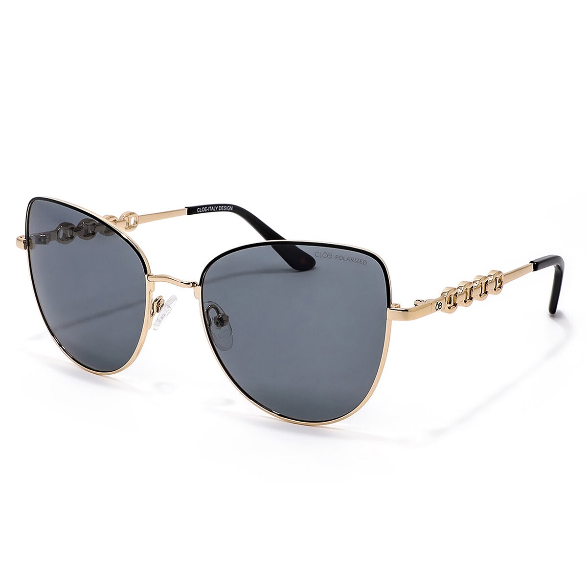 Cloe SLE.01140.0GLD.56 Lentes de Sol
