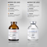 Tony Moly Kit de Cuidado Facial 2 pzas Tony Moly Kit de Cuidado Facial 2 pzas