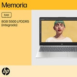 HP 15-fc0234la Laptop 15.6" Full HD AMD Ryzen 3 8GB 512GB HP 15-fc0234la Laptop 15.6" Full HD AMD Ryzen 3 8GB 512GB