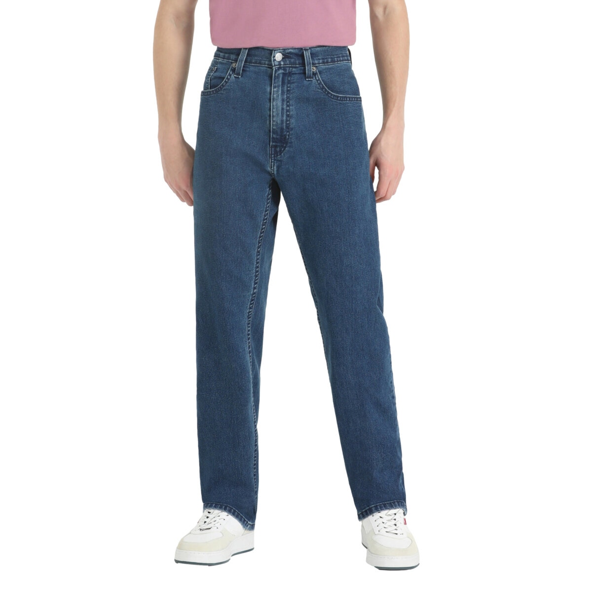 Levi's Jeans para Caballero Azul 38x32