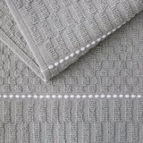 Culinary Classics, Toallas de Cocina 8 piezas, Gris