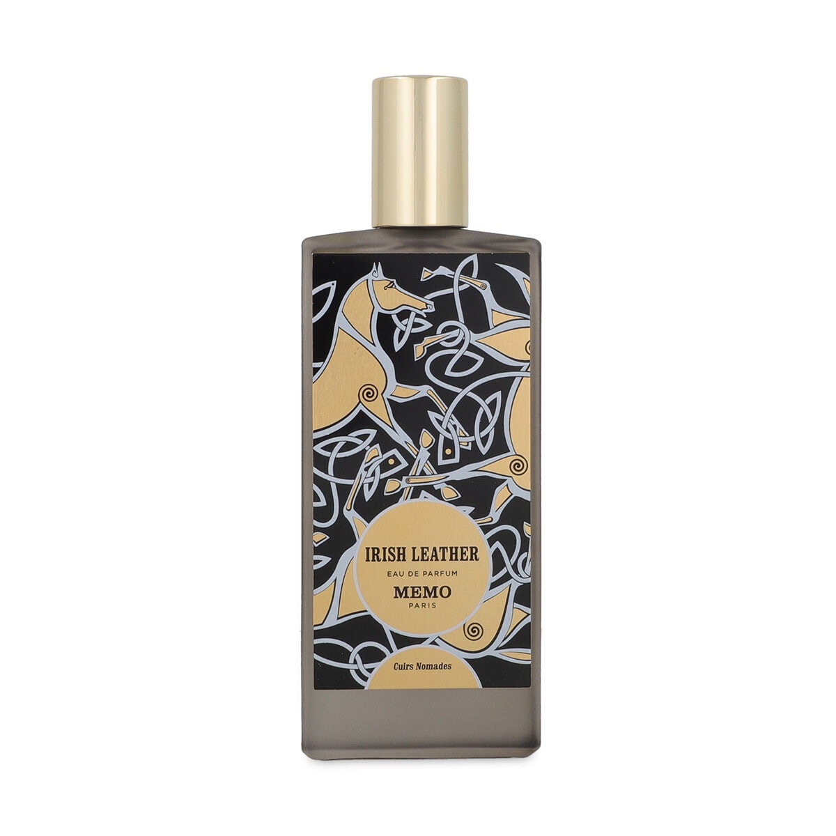 Memo Paris Irish Leather 75 ml Memo Paris Irish Leather 75 ml