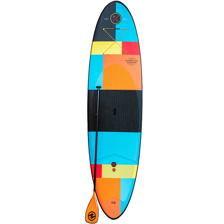 Hyperlite Alki tabla surf de remo con accesorios Costco México