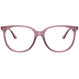 Ray Ban 0RX4378V841352 Armazón Oftálmico