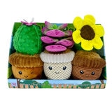 Think Dog Juguetes para Perro 3 pzas