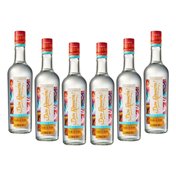 Walmart Tequilas Tequila Don Ramon ¿Dónde Comprar al Mejor Precio México?