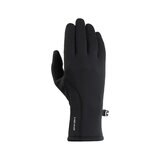 Head Guantes Deportivos Táctiles Mujer Negro Chico
