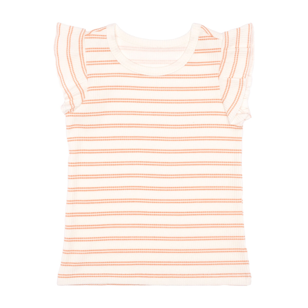 Pekkle Playera 4 piezas para Niños y Niñas Corazón 4 Años