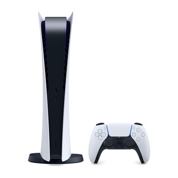 PlayStation™ 5: Edición Digital