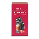 Nescafé Dolce Gusto Starbucks Toffee Nut Latte, 48 cápsulas