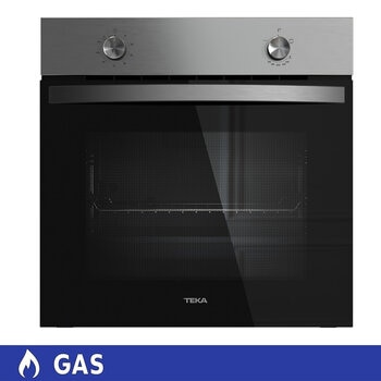 Teka Horno de Gas 60cm