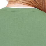 S.C. & CO. Blusa para Dama Verde Chica