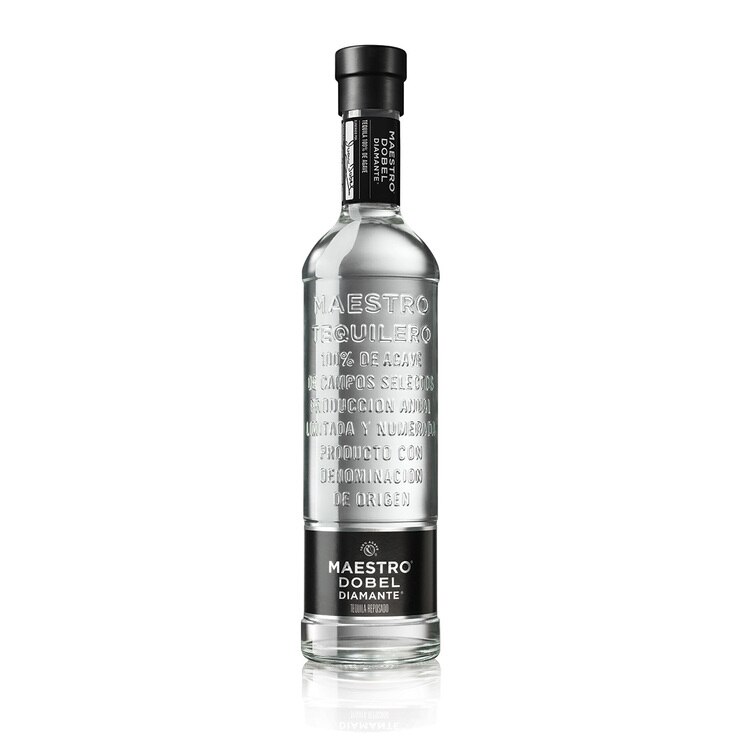 Tequila Maestro Dobel Diamante 700 ml Costco México