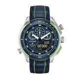 Citizen, Reloj para Caballero 61285