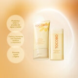 Tocobo Bloqueador Solar Corporal 2 pzas de 150 ml + 1 Barra de 18 g