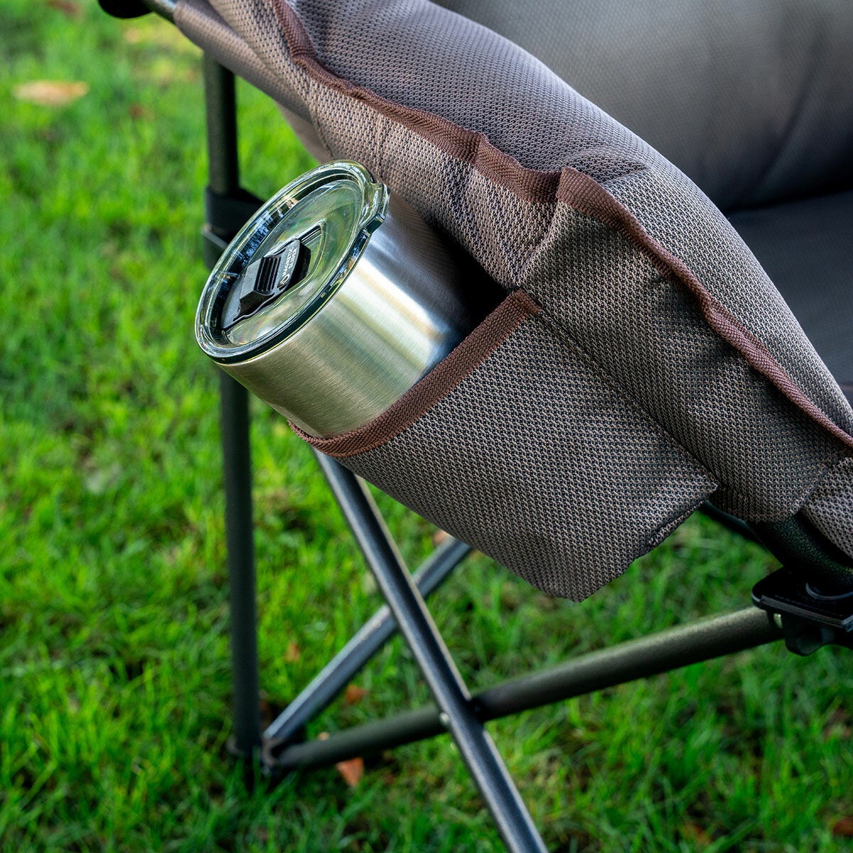 Mac Sports Silla Club Extra Acolchada Mac Sports Silla Club Extra Acolchada