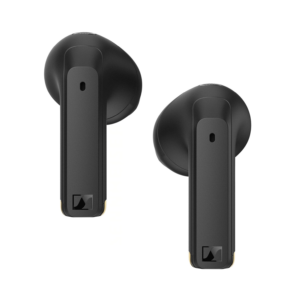 Sennheiser Accentum Open Audífonos Bluetooth Negros