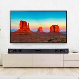LG Pantalla 65" UHD 4K Smart TV + Barra de sonido