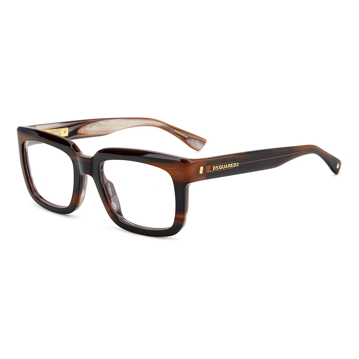 Dsquared2 D2 0144 Armazón Oftálmico