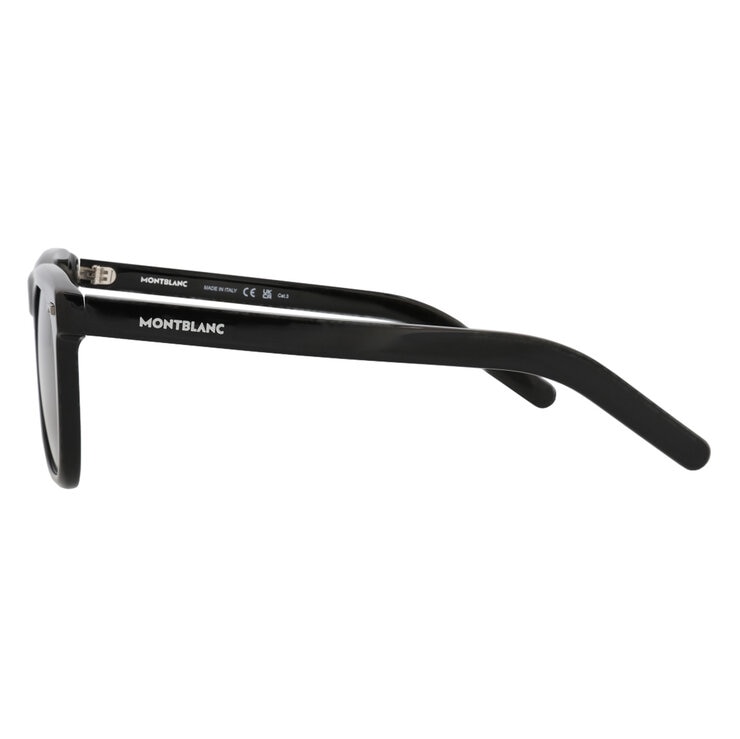 Montblanc MB0226S 3001354 Lentes de Sol Montblanc MB0226S 3001354 Lentes de Sol
