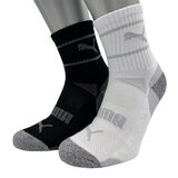 Puma Calcetines para Dama 6 pares varios colores