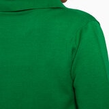 Mario Serrani Blusa para Dama Verde Extra Grande