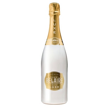 Vino Espumoso Luc Belaire Rare Lux 750 ml
