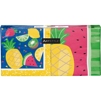 Artstyle Servilletas de Primavera 200 pzs