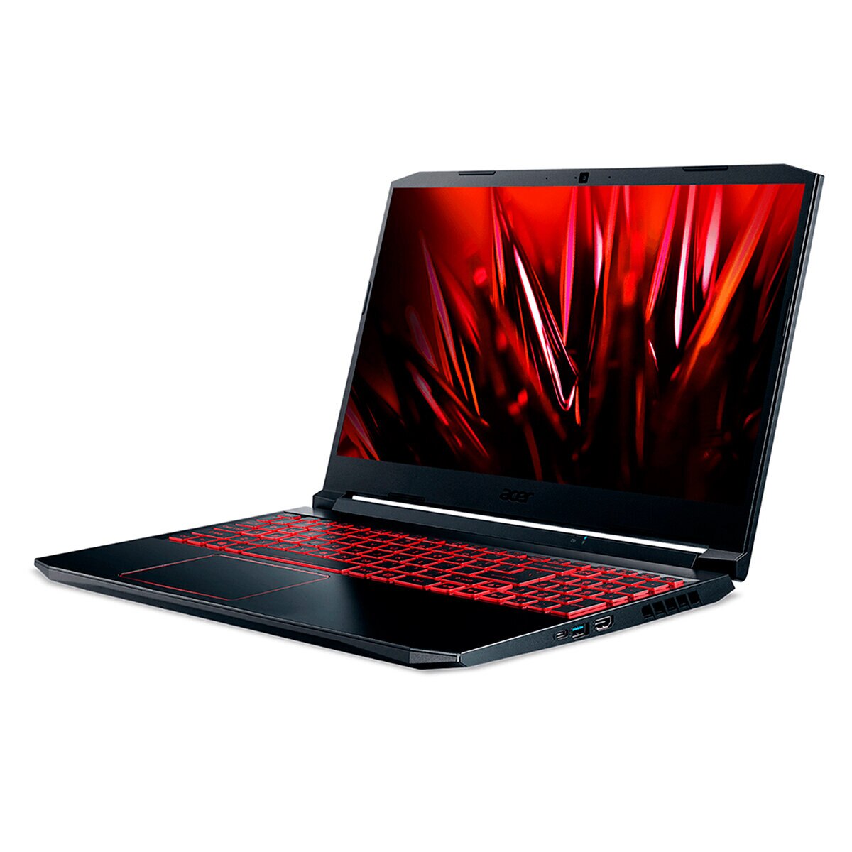Acer Laptop Nitro 5 15.6" FHD Intel® Core™ i5-10300H con Nvidia Geforce GTX 1650