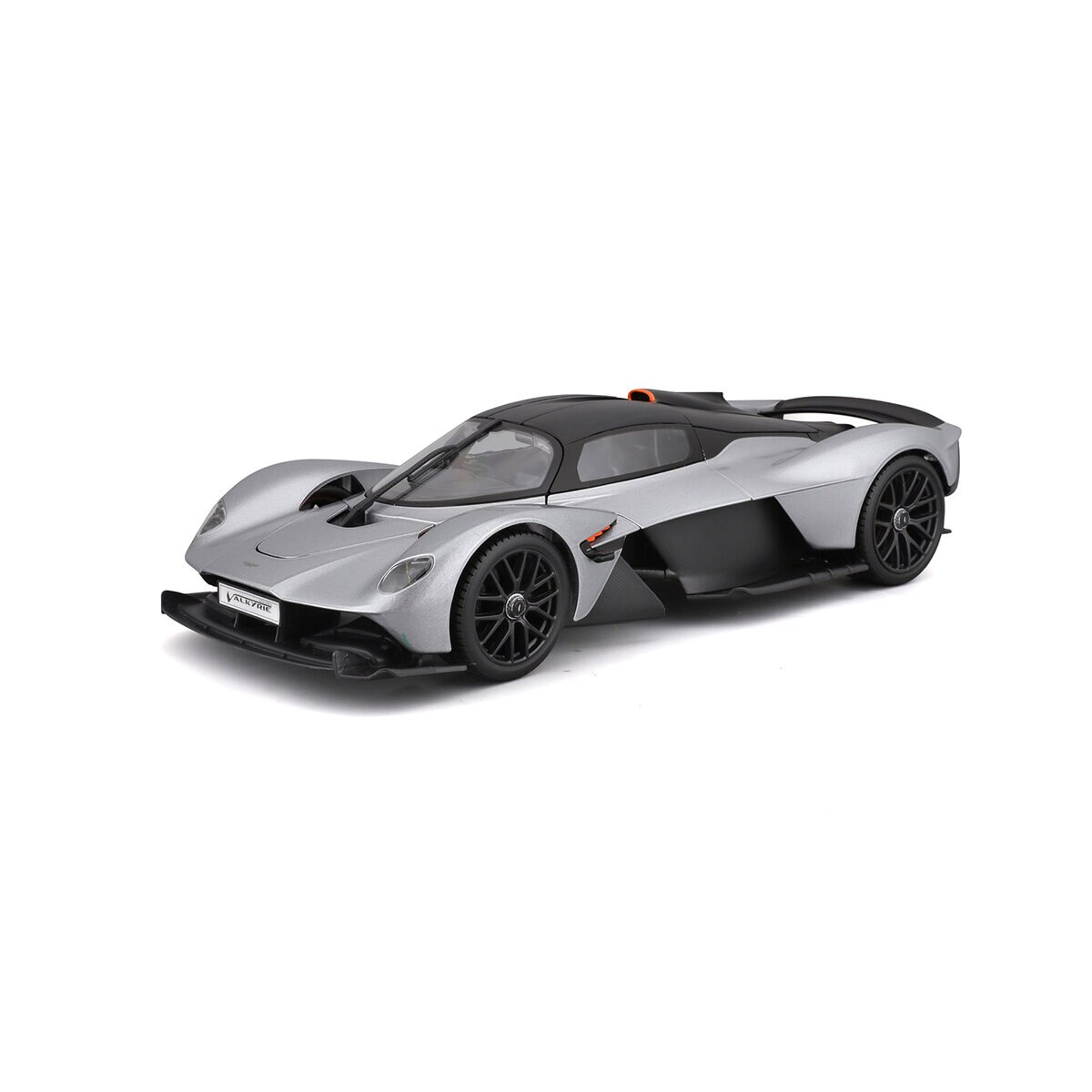 Maisto Autos de Colección Escala 1:18 - 2022 Aston Martin