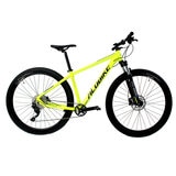 Bicicleta de Montaña R29 Alubike Sierra Pro Lima