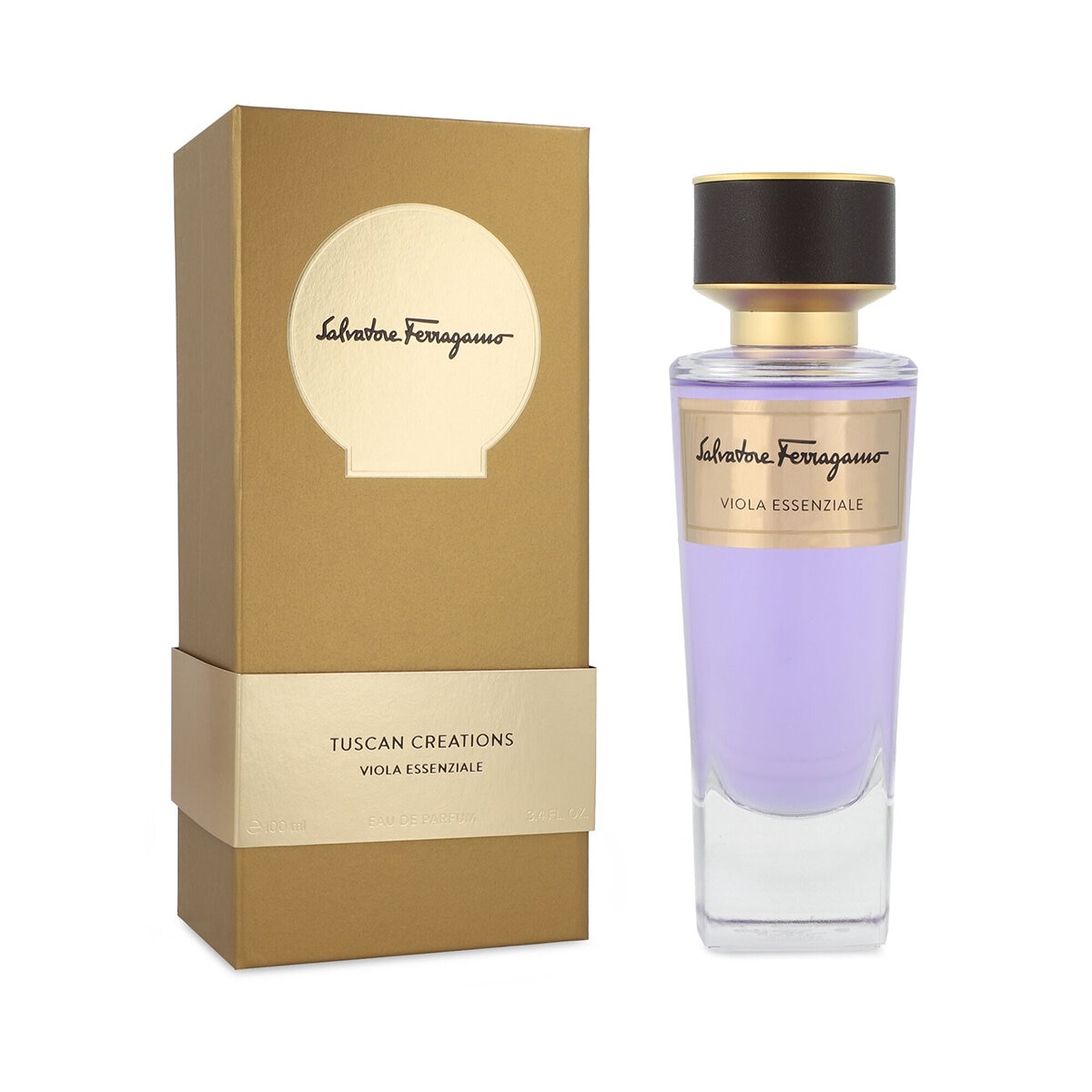 Ferragamo Viola Essenziale 100 ml