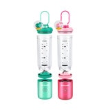 Nutribullet Flex Licuadora Portátil 2 Piezas