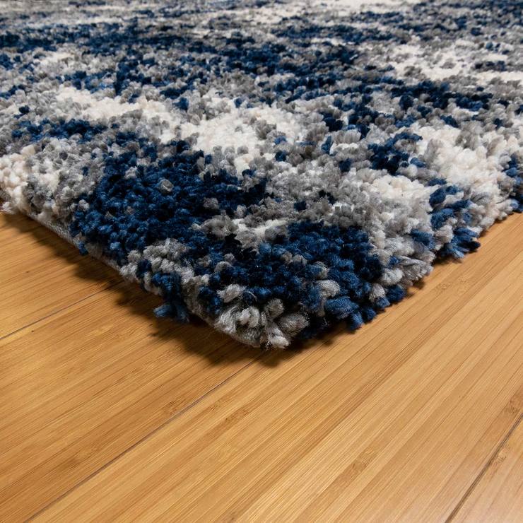 Thomasville, Tapete 238 cm x 304 cm, Garda Blue Costco México