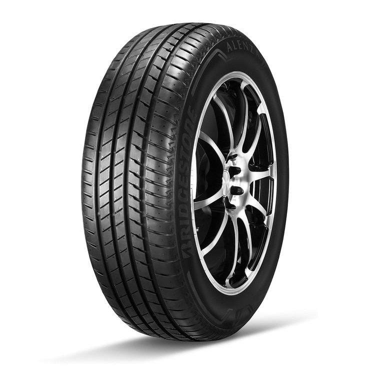 Llanta Bridgestone Alenza S001 XL 225/60R18 RFT 104W Llanta Bridgestone Alenza S001 XL 225/60R18 RFT 104W