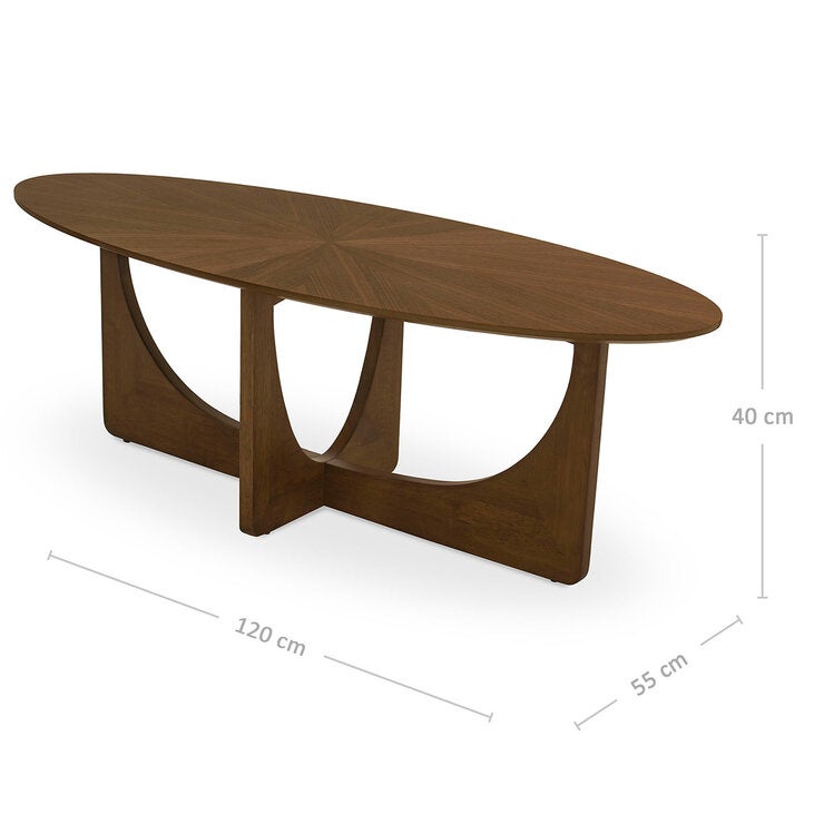 Tamarindo, Yozu, Mesa de Centro