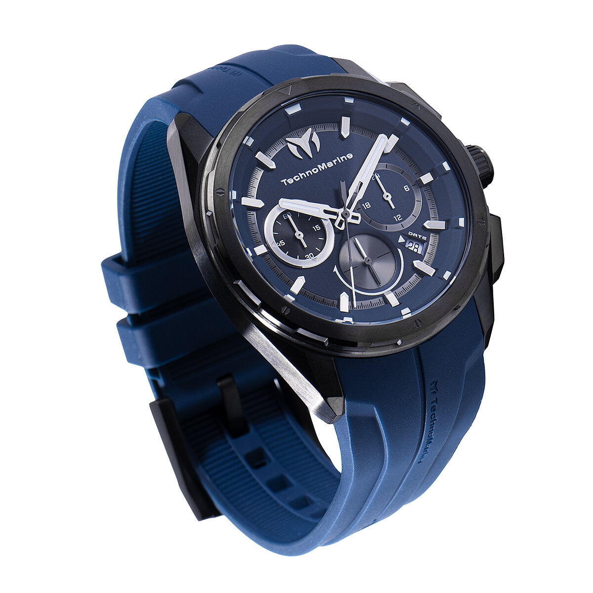 Technomarine, Reloj para Caballero 43mm 318103 OCEAN MNS 43MM
