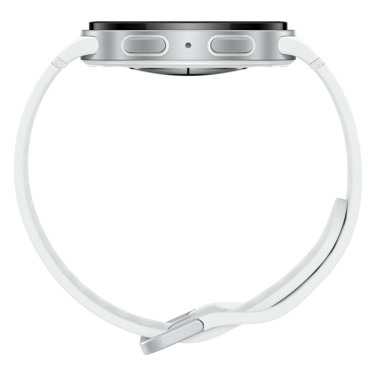 Samsung Galaxy Watch 8 40mm Plata