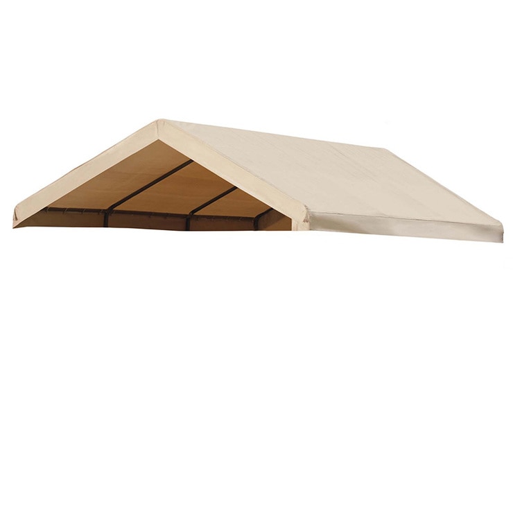 Cubierta de repuesto para toldo 3m x 6m | Costco México