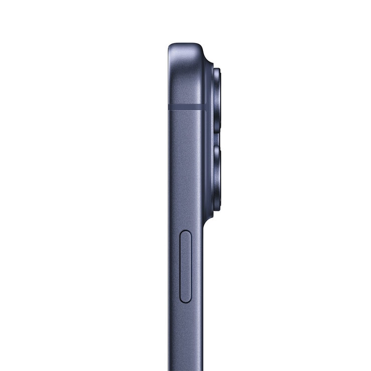 Apple iPhone 17 Pro Azul Profundo
