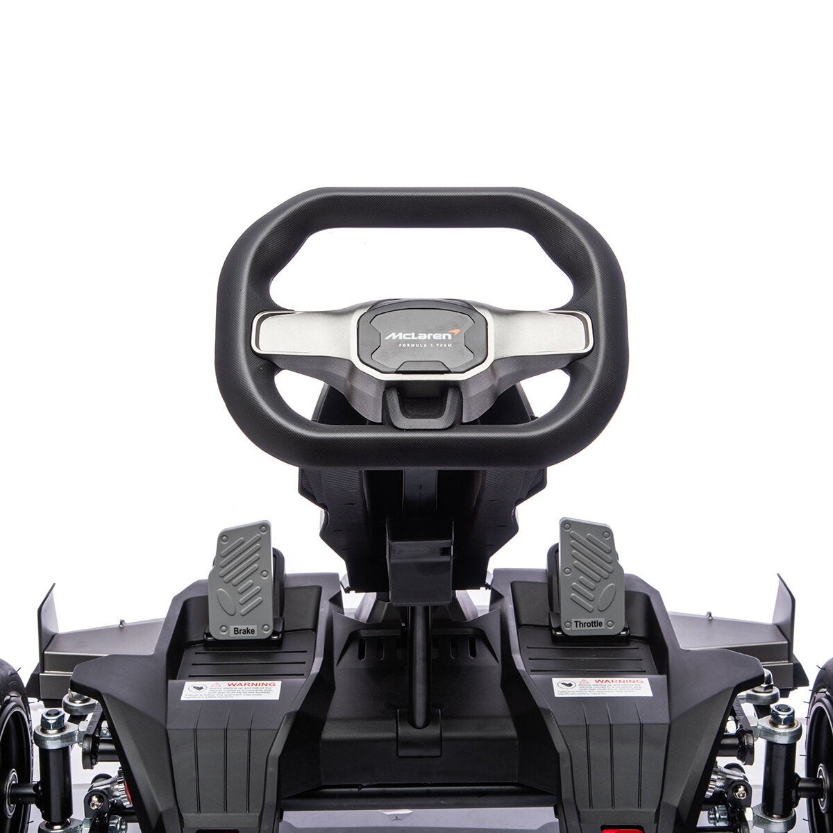 McLaren Go Kart Eléctrico McLaren Go Kart Eléctrico