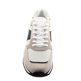 DKNY Tenis para Caballero Gris US 11 / MEX 29