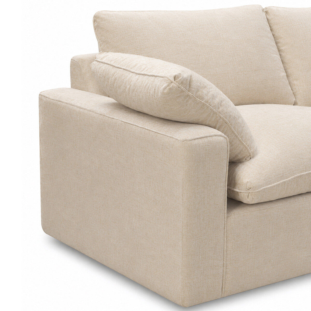 Ikasa, Velum, Love Seat