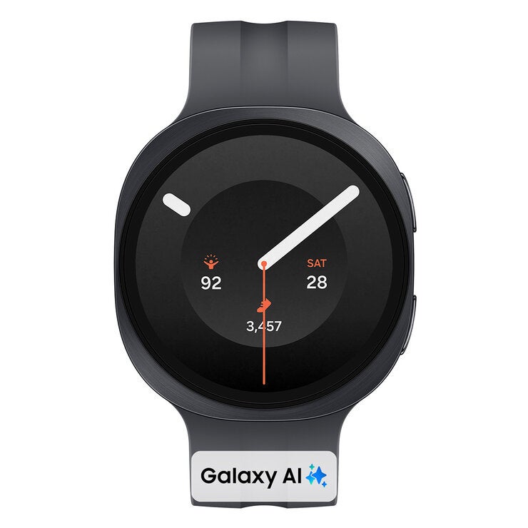 Samsung Galaxy Watch 9 44mm Negro
