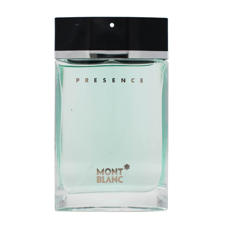 Mont Blanc Presence 75ml Costco México