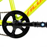 Bicicleta de Montaña R20 Alubike Siera Verde Lima