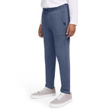 Lee Pantalón deportivo para Niños 2 piezas Negro / Azul 10 / 12 Años