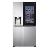 LG Refrigerador 27´Duplex Instaview Door in Door con Dispensador de agua