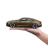 Maisto Autos de Colección Escala 1:18 - Audi RS Verde