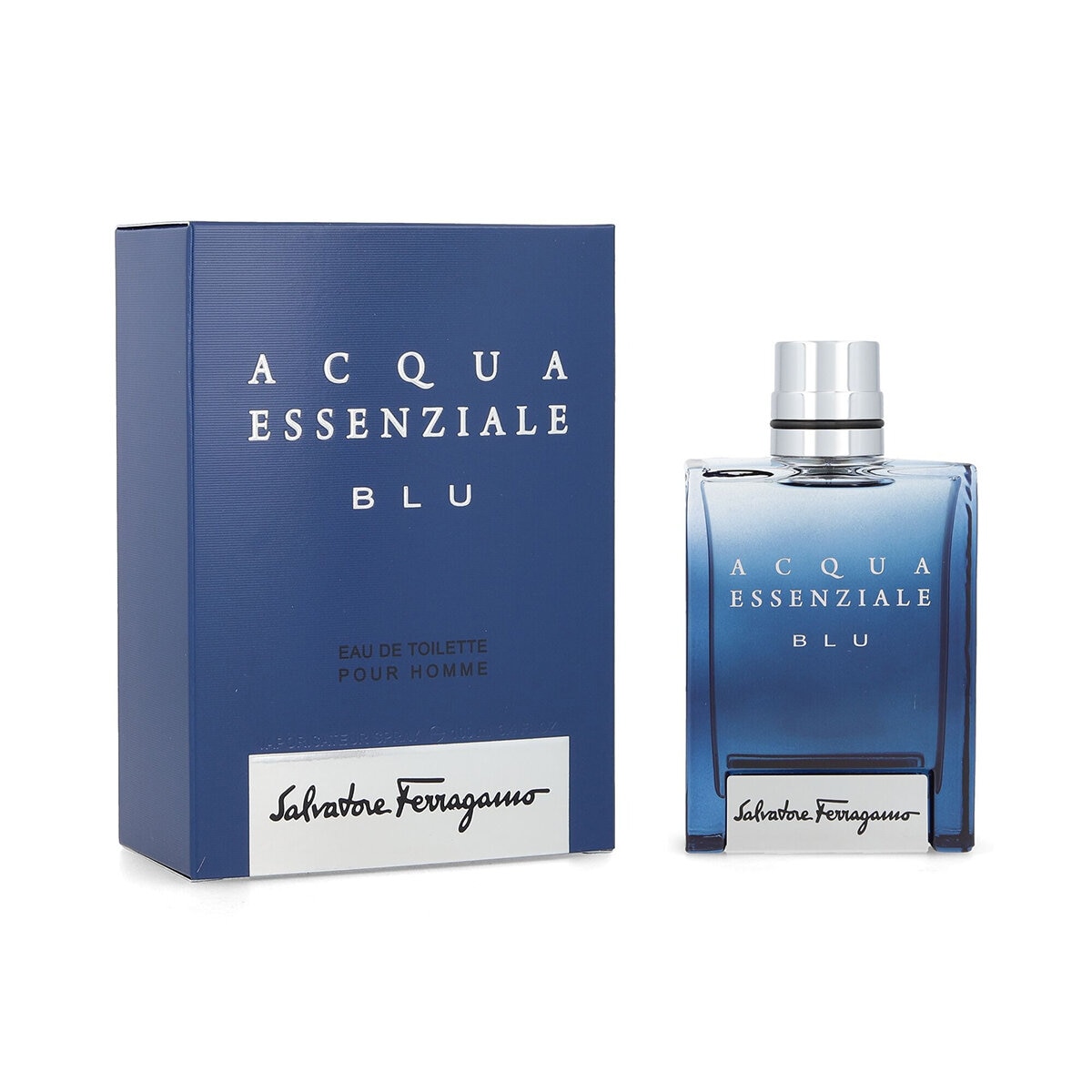 Salvatore Ferragamo Acqua Essenziale Blu 100 ml